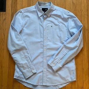 Hurley Oxford shirt